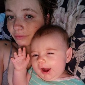 Meet your Posher, Briana